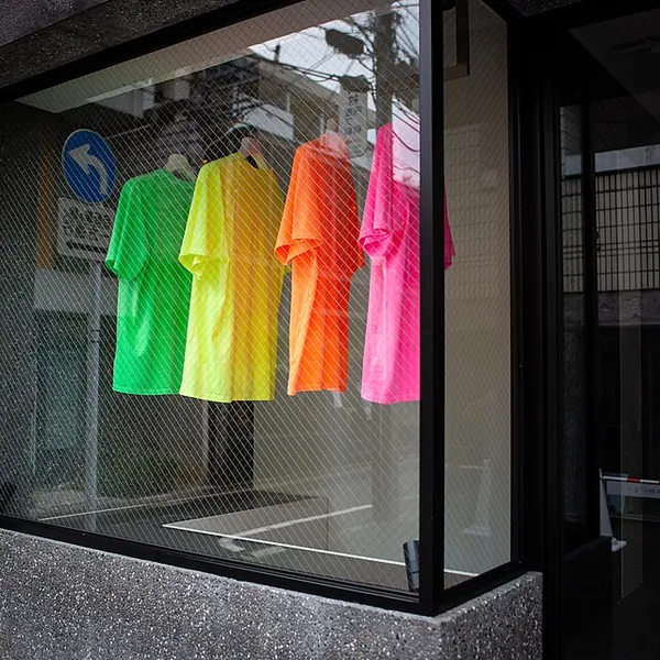 DRY Color T-Shirt