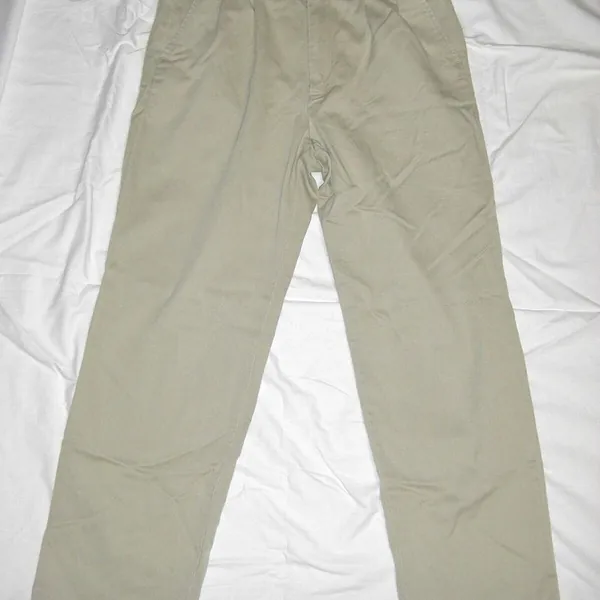 Smart Ankle Pants