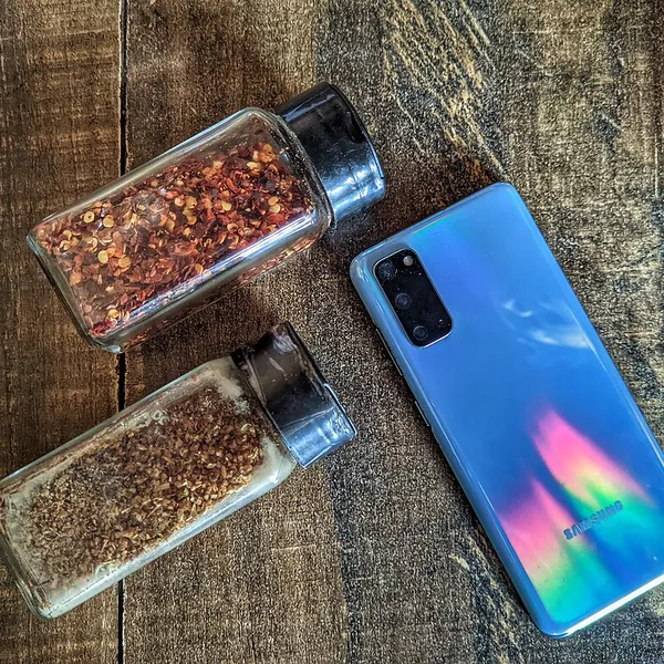 Galaxy Phone X