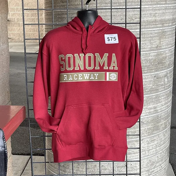 Jordan Brooklyn Men’s Pullover Hoodie