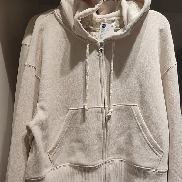 Nike Tech Men’s Fleece Full-Zip Hoodie
