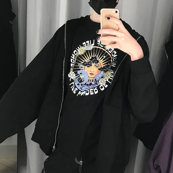 NOCTA Fleece CS Hoodie