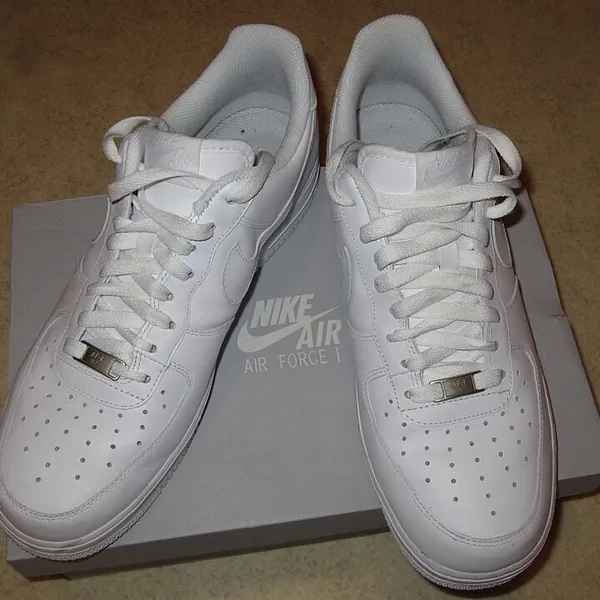 Nike Air Force 1 ’07