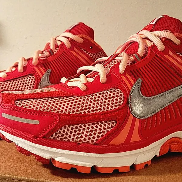 Nike Vomero 18