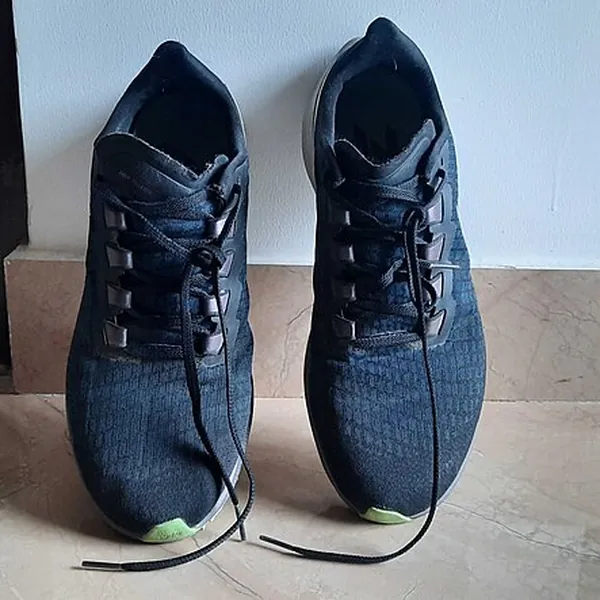 Nike V2K Run